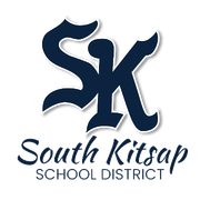 South Kitsap School District  Logo